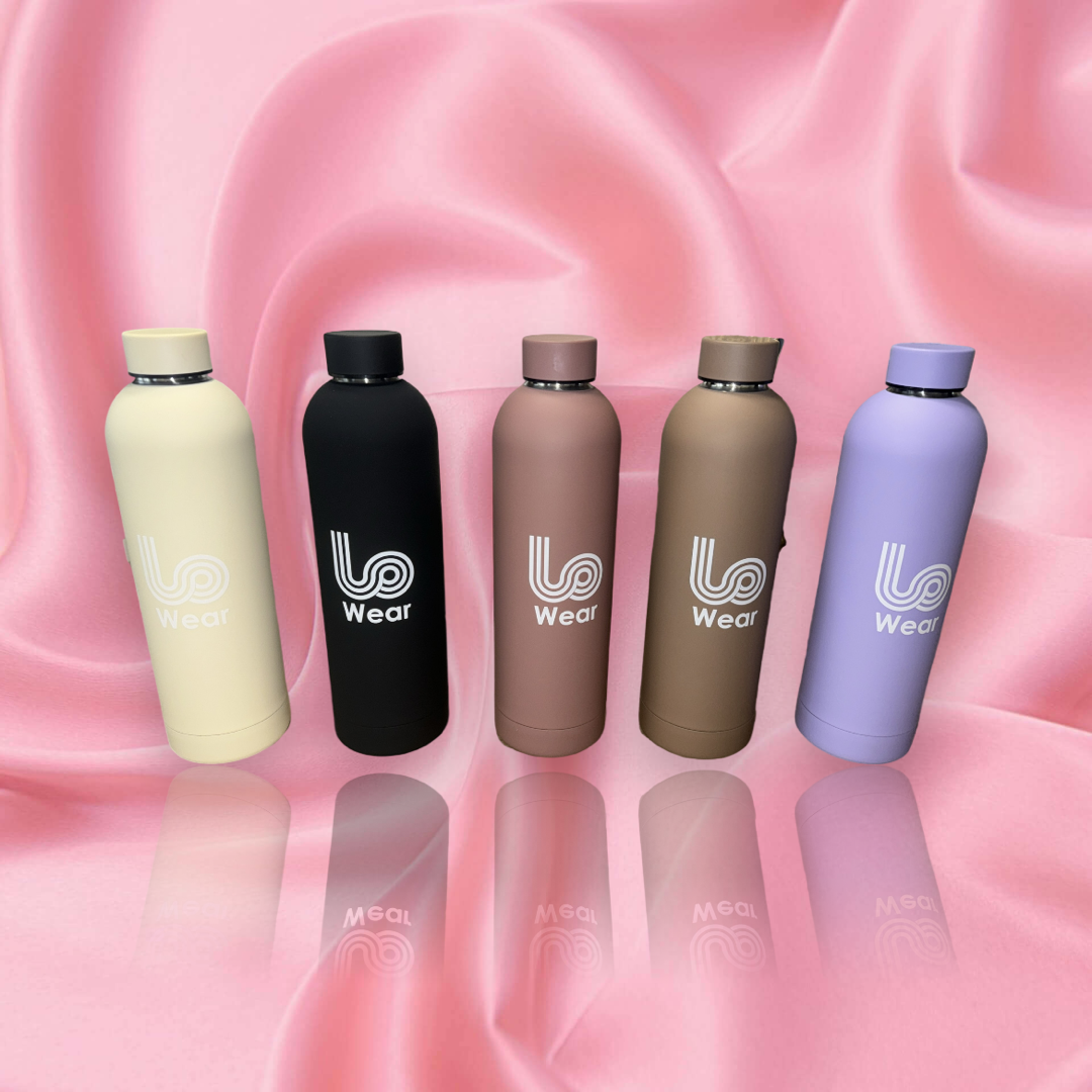 STAY HOT KEEP COLD BOTTLE 750ml