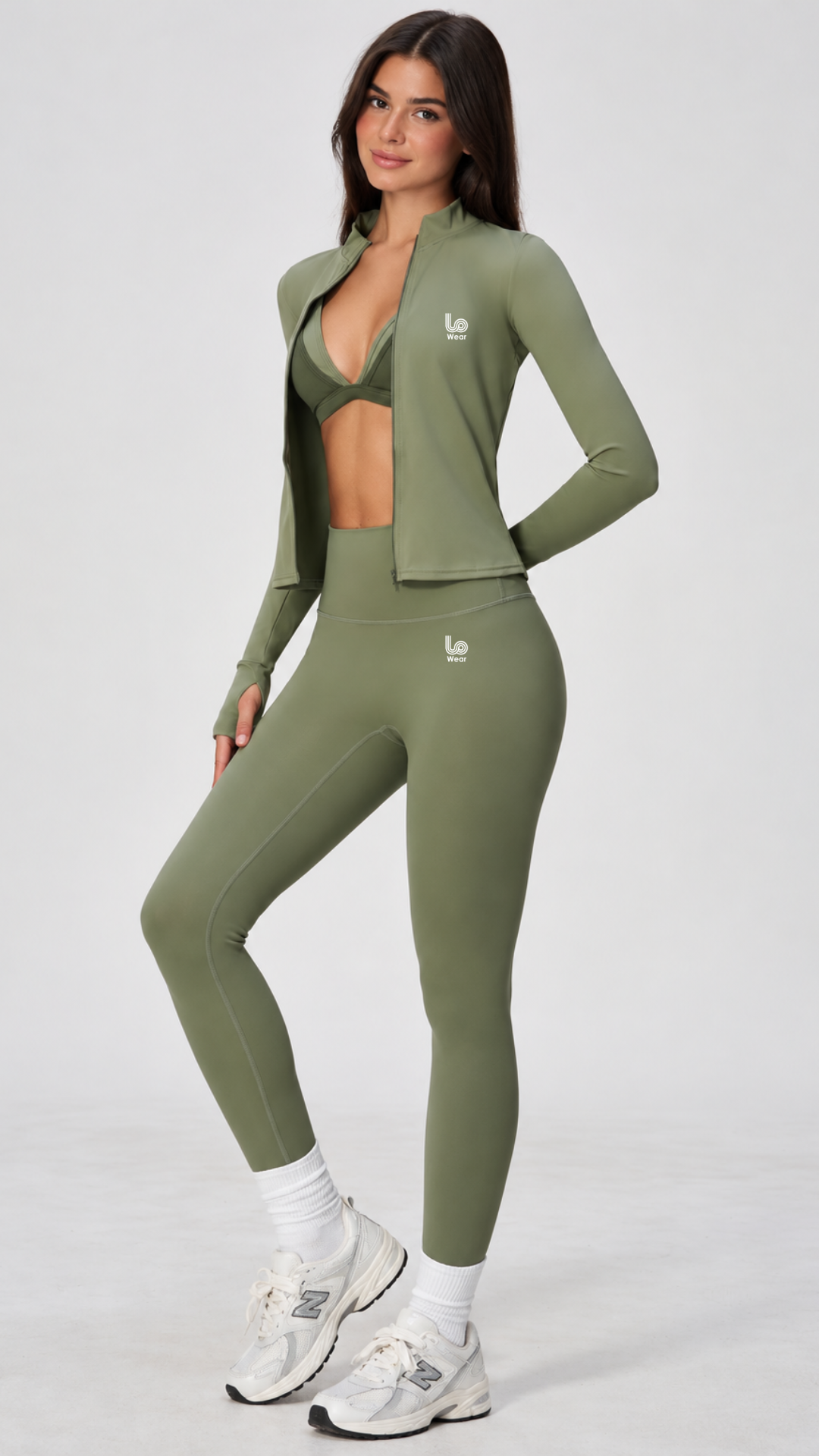 OLIVE SET