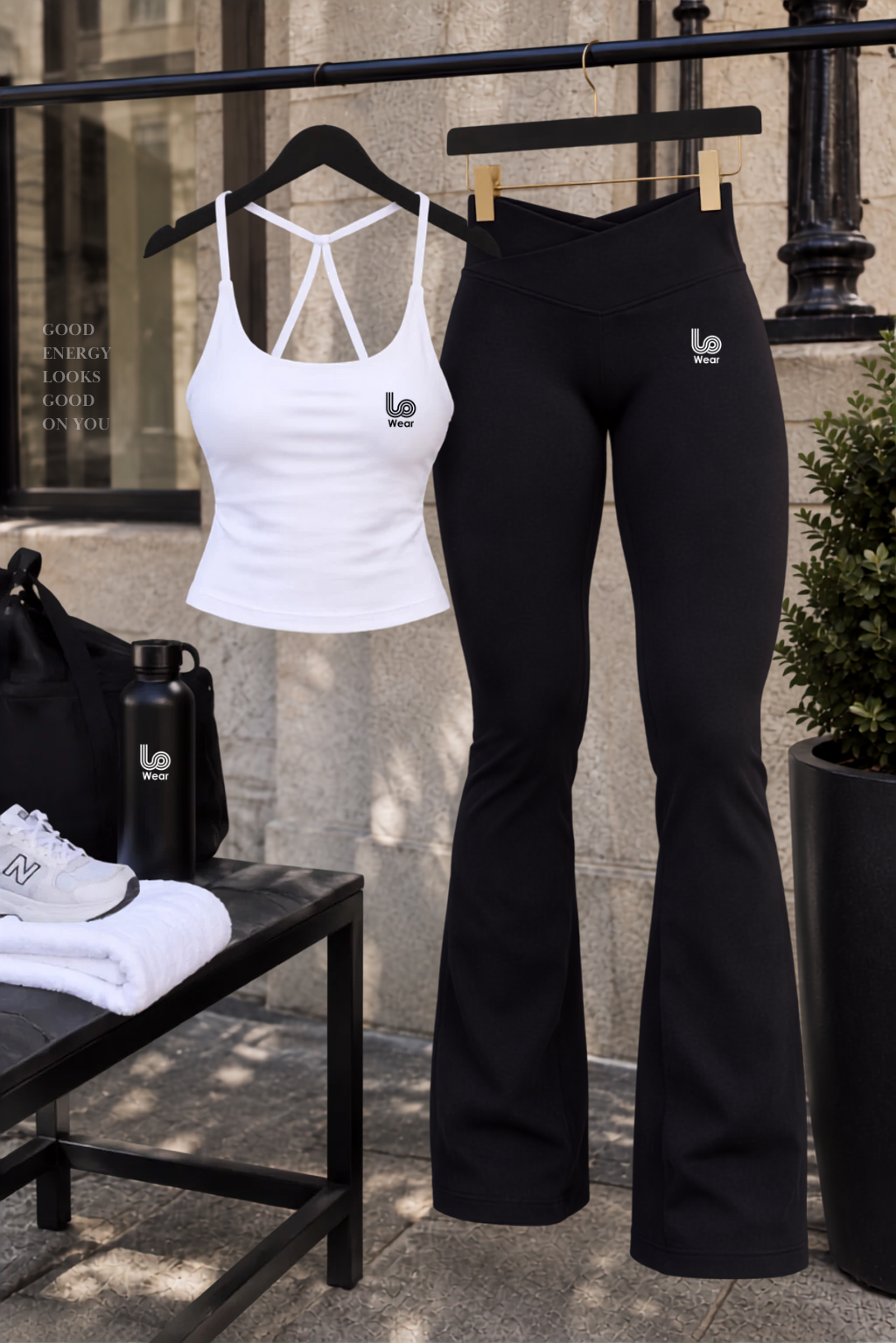 Elevate Contrast Set