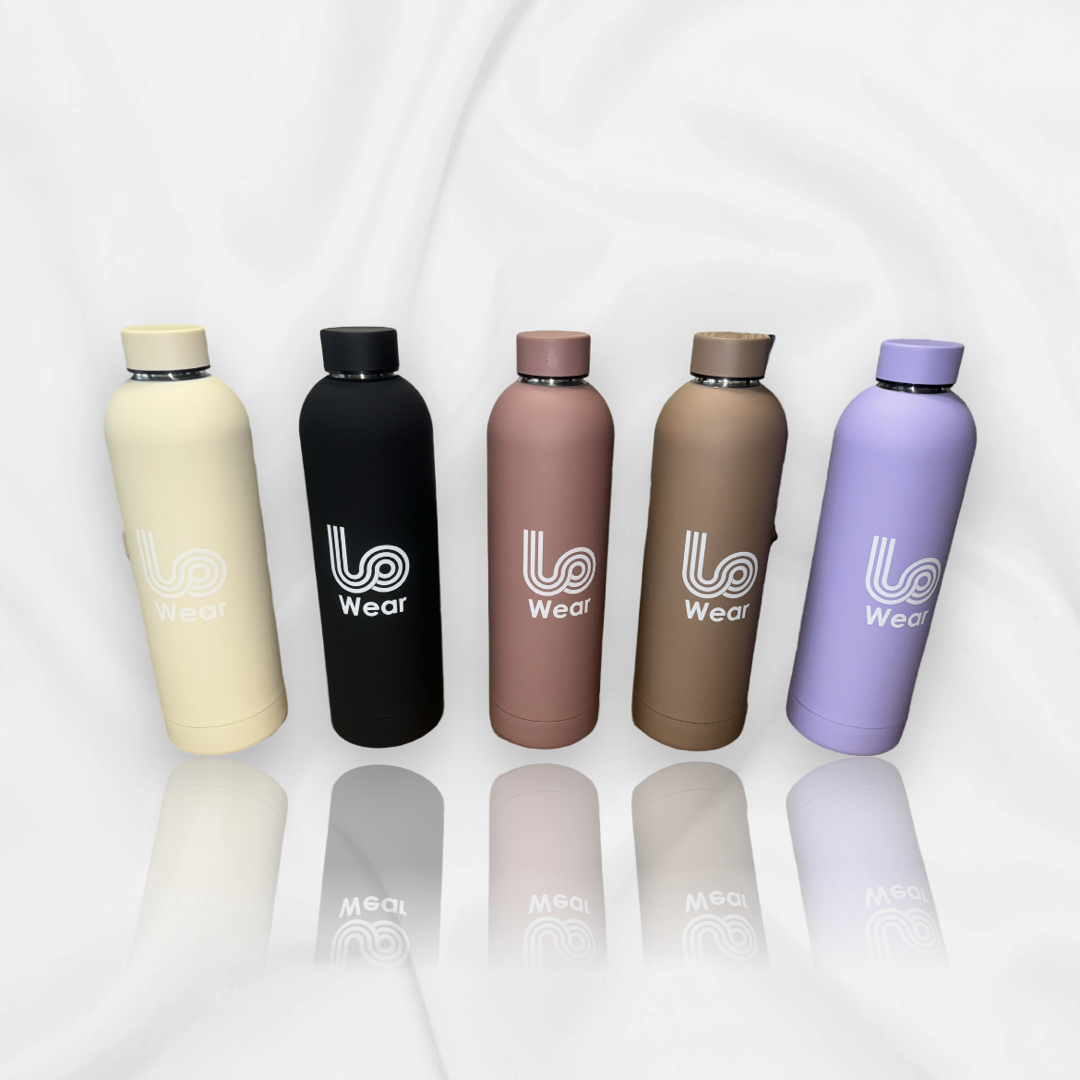 STAY HOT KEEP COLD BOTTLE 750ml