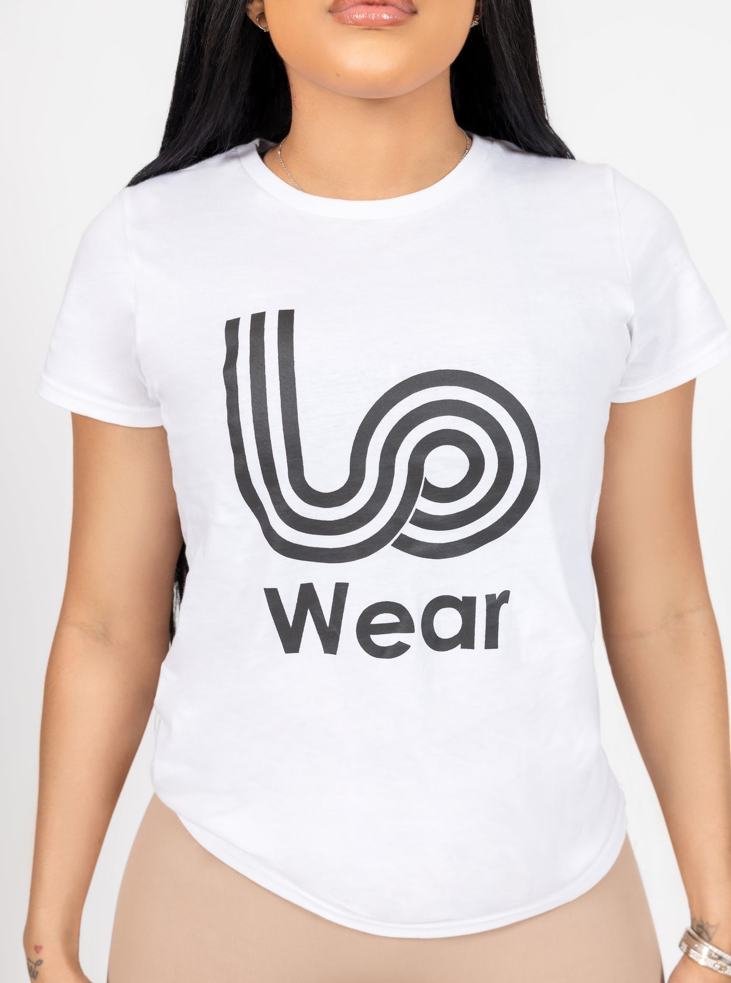 Lowear T-Shirt White
