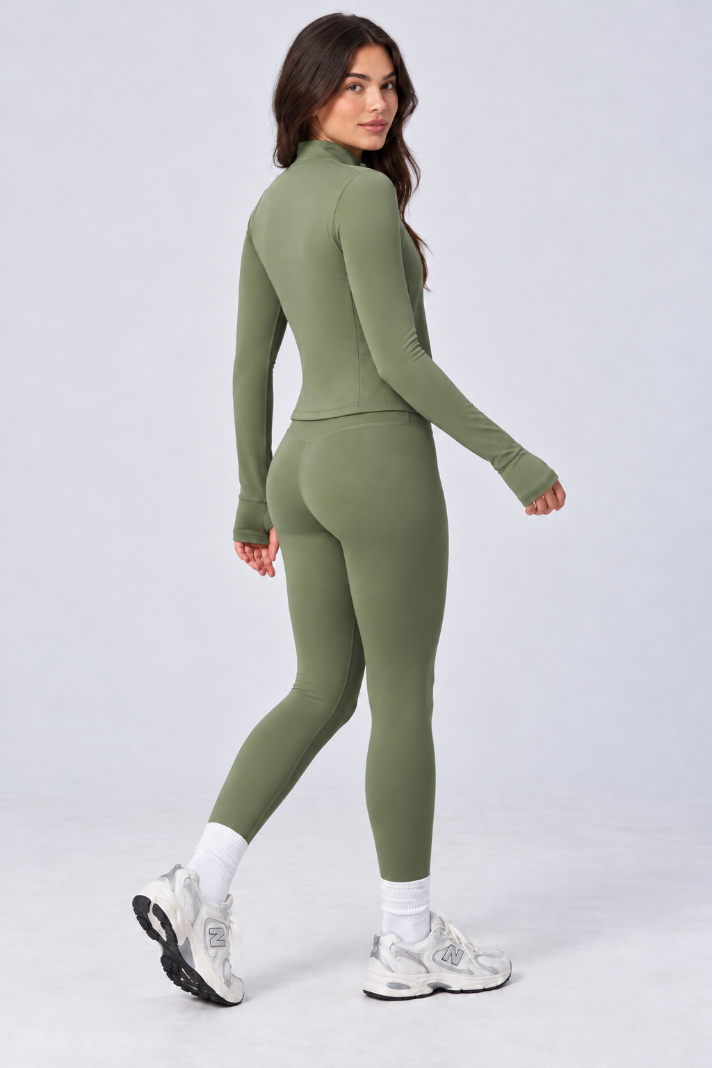 OLIVE SET