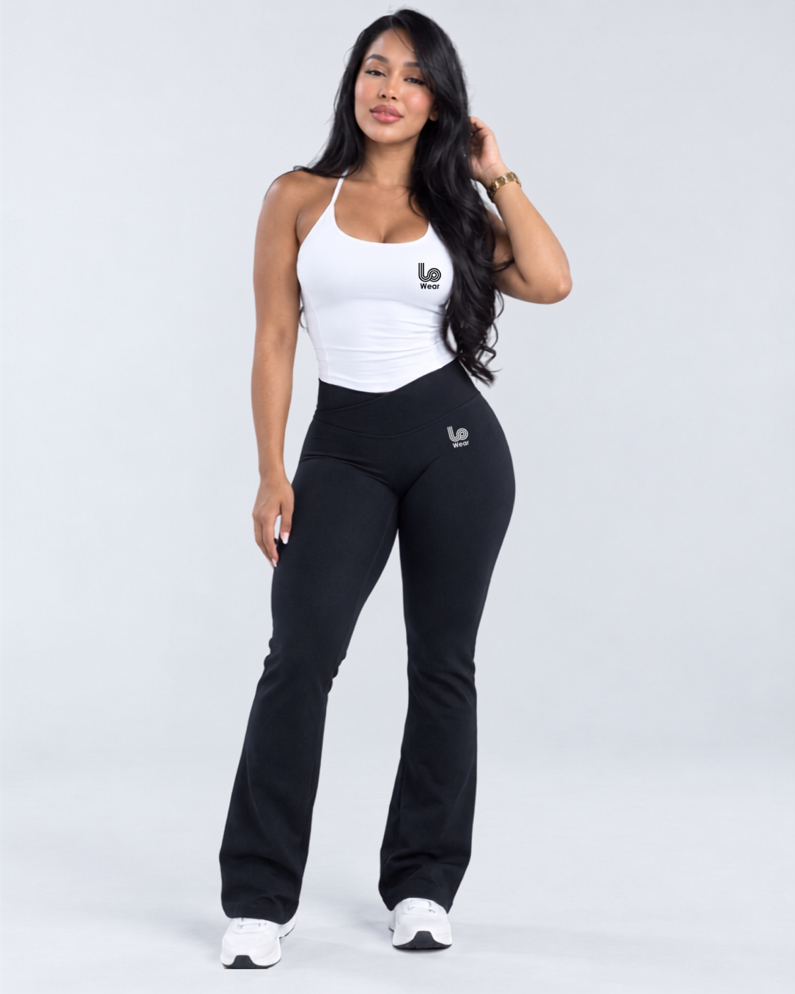 Elevate Contrast Set